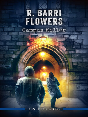 cover image of Campus Killer